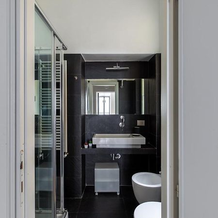 Iflat Charming Flat Close To Campo De' Fiori 로마 외부 사진
