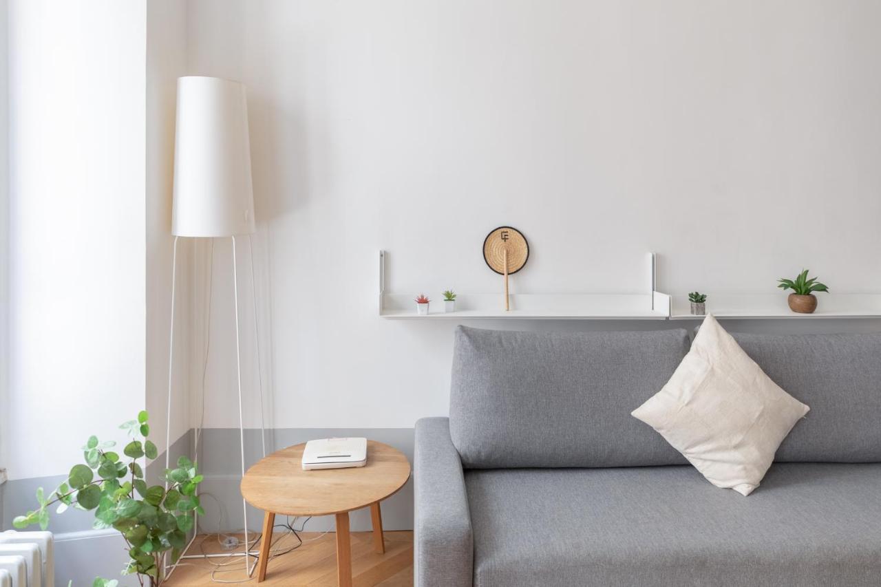 Iflat Charming Flat Close To Campo De' Fiori 로마 외부 사진