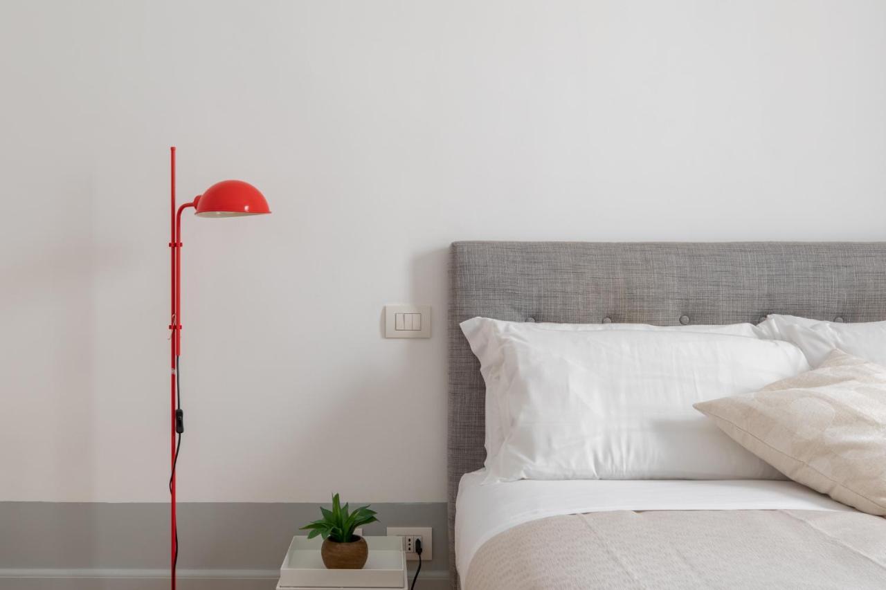 Iflat Charming Flat Close To Campo De' Fiori 로마 외부 사진