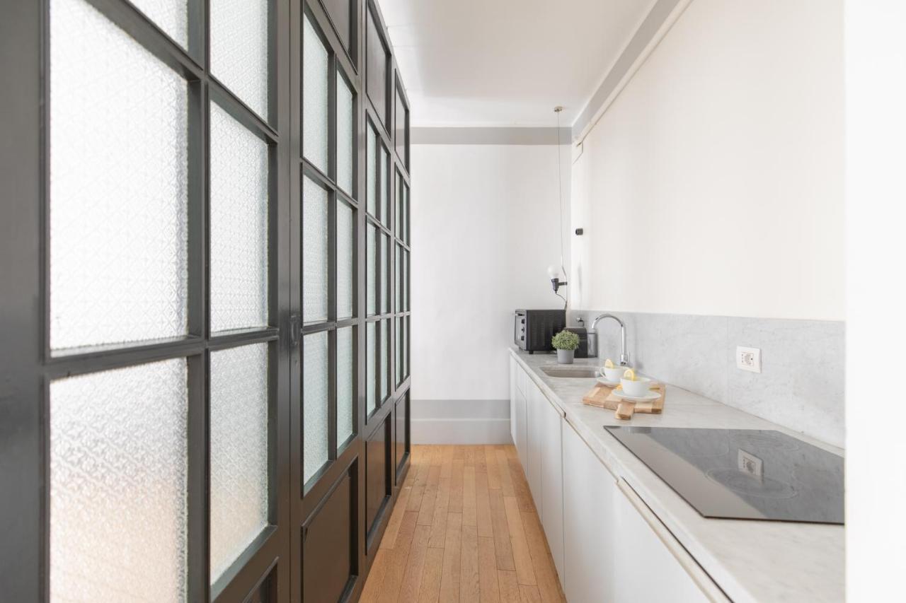 Iflat Charming Flat Close To Campo De' Fiori 로마 외부 사진