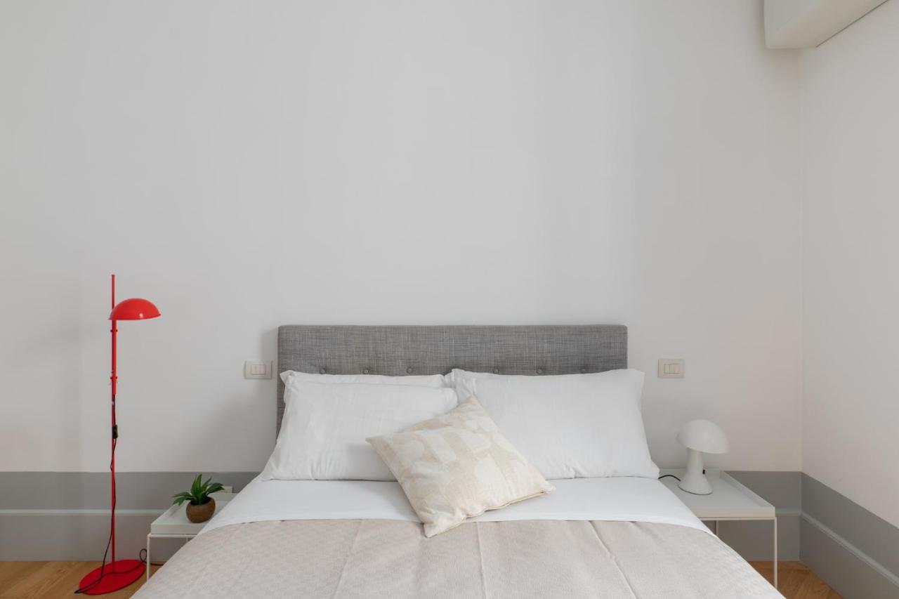 Iflat Charming Flat Close To Campo De' Fiori 로마 외부 사진
